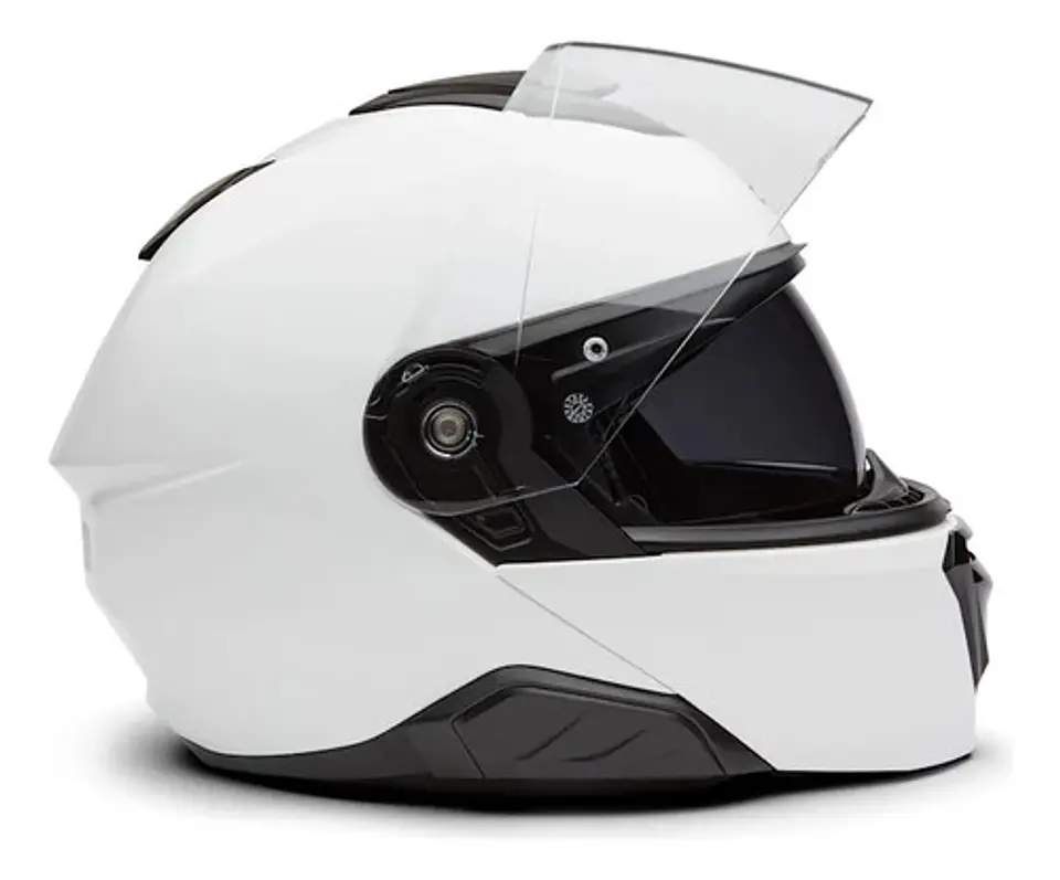 Capacete Modular Harley-davidson Capstone Sun Shield H35 4