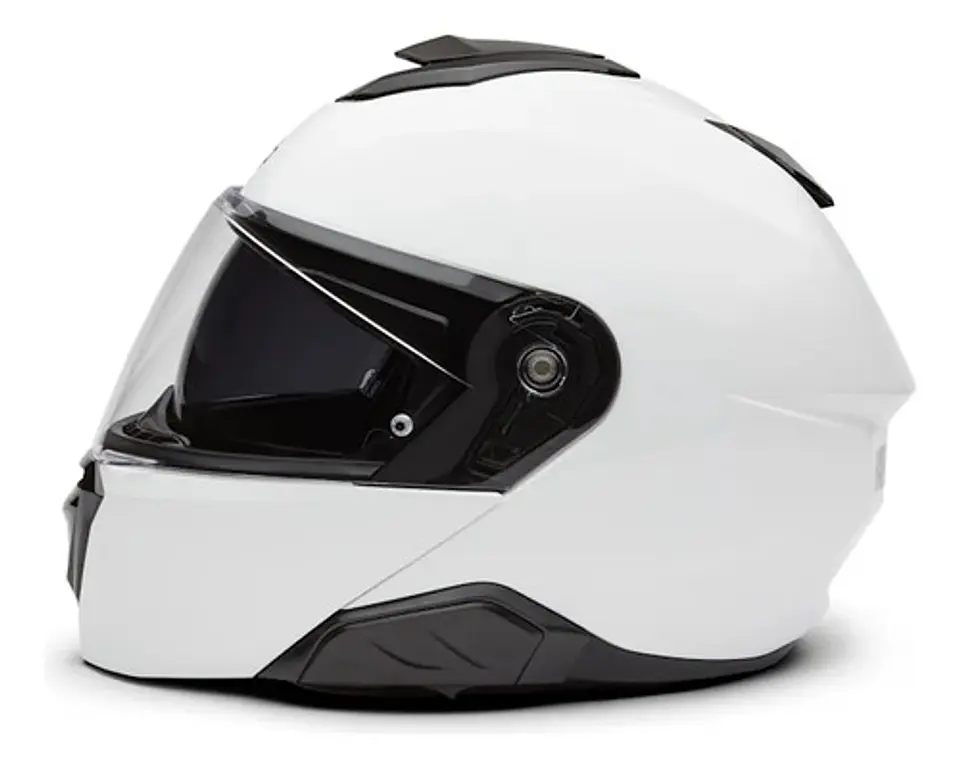 Capacete Modular Harley-davidson Capstone Sun Shield H35 5