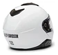 Capacete Modular Harley-davidson Capstone Sun Shield H35 - Thumbnail 6