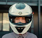 Capacete Modular Harley-davidson Capstone Sun Shield H35 - Thumbnail 7