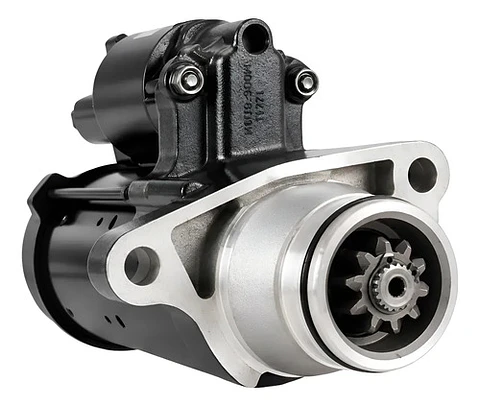 Motor Partida 31400057 Harley-davidson Softail 2018 A 2020