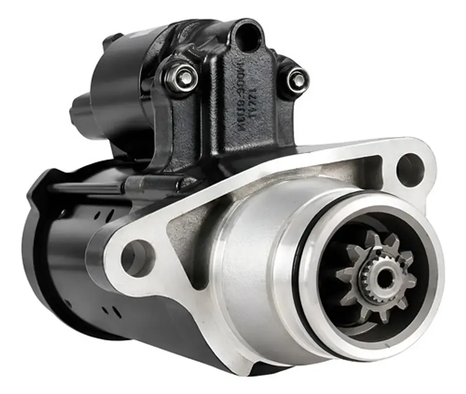 Motor Partida 31400057 Harley-davidson Softail 2018 A 2020 1
