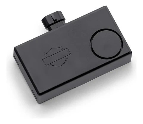 Sirene Alarme Harley-davidson Smart System 69000124