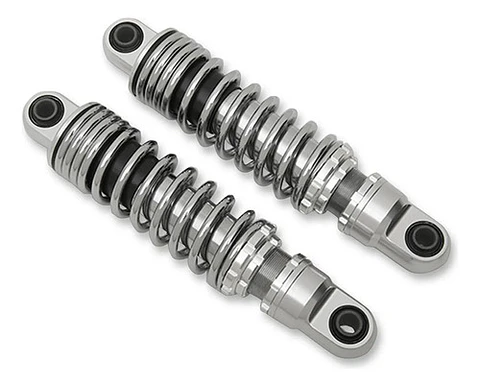 Amortecedor Ajustável Drag Specialties 12 P Harley-davidson