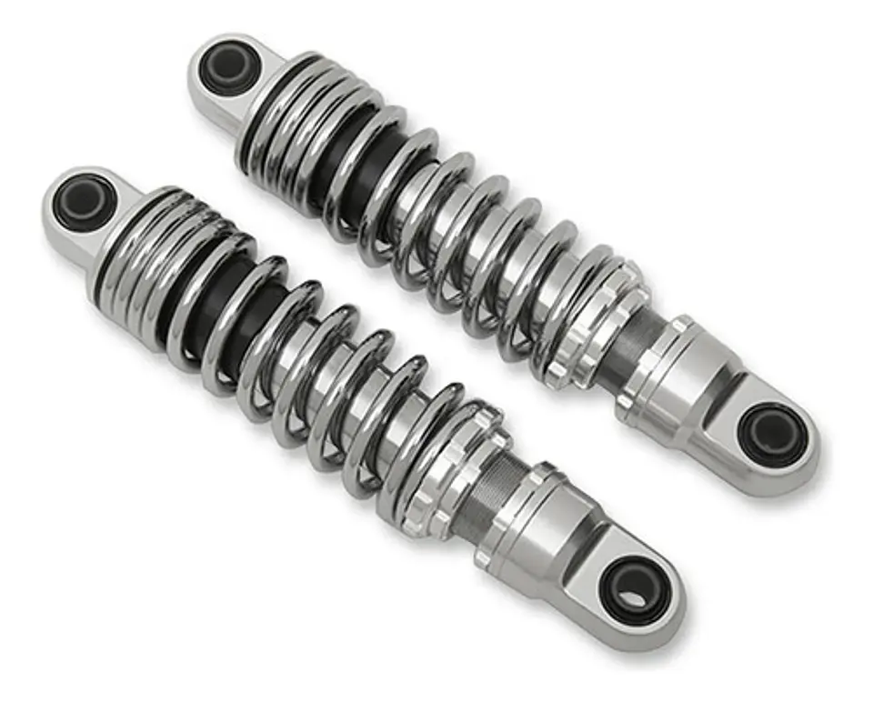 Amortecedor Ajustável Drag Specialties 12 P Harley-davidson 1