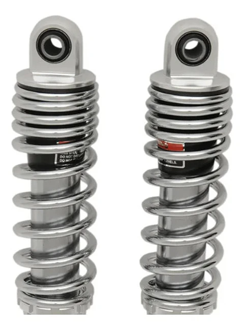 Amortecedor Ajustável Drag Specialties 12 P Harley-davidson