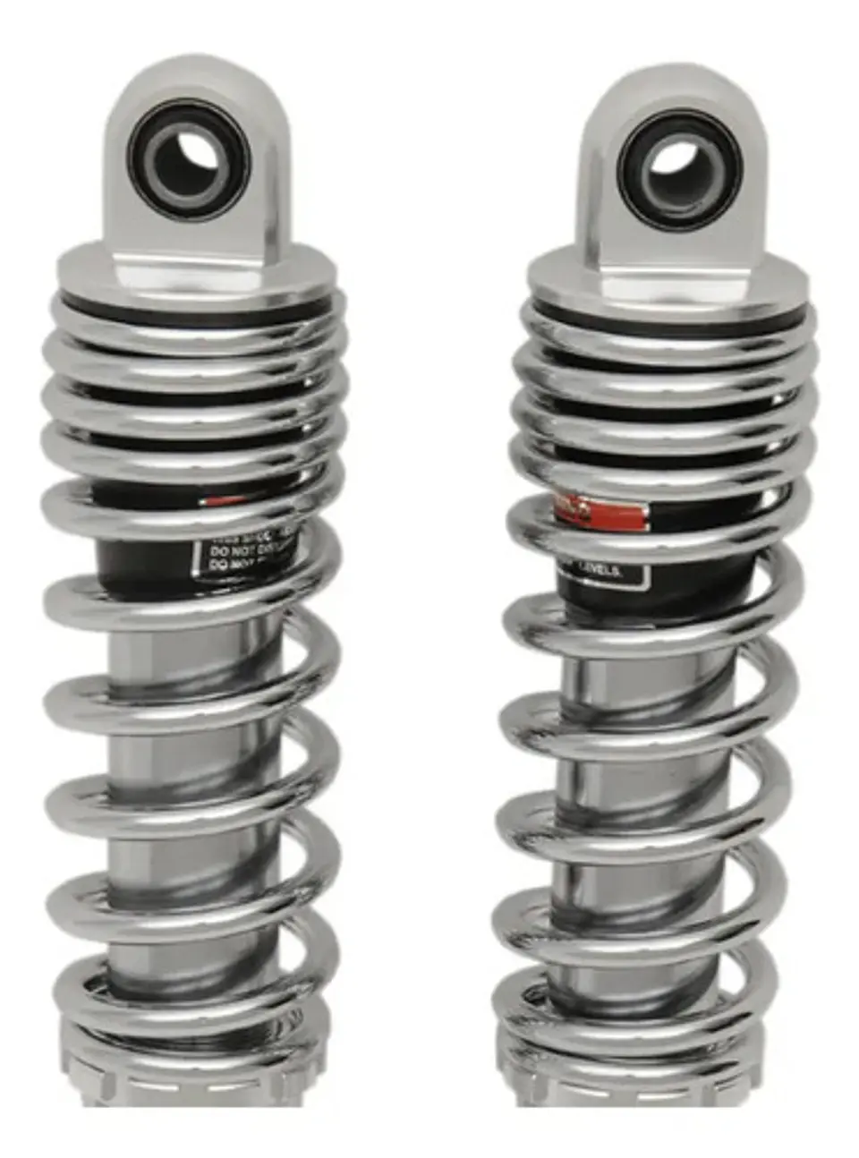 Amortecedor Ajustável Drag Specialties 12 P Harley-davidson 2