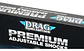 Amortecedor Ajustável Drag Specialties 12 P Harley-davidson - Thumbnail 3