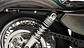 Amortecedor Ajustável Drag Specialties 12 P Harley-davidson - Thumbnail 4