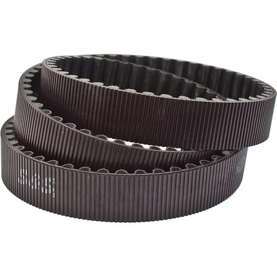S&s Cycle Correia Dentada 128t Harley-davidson 40022-91 1