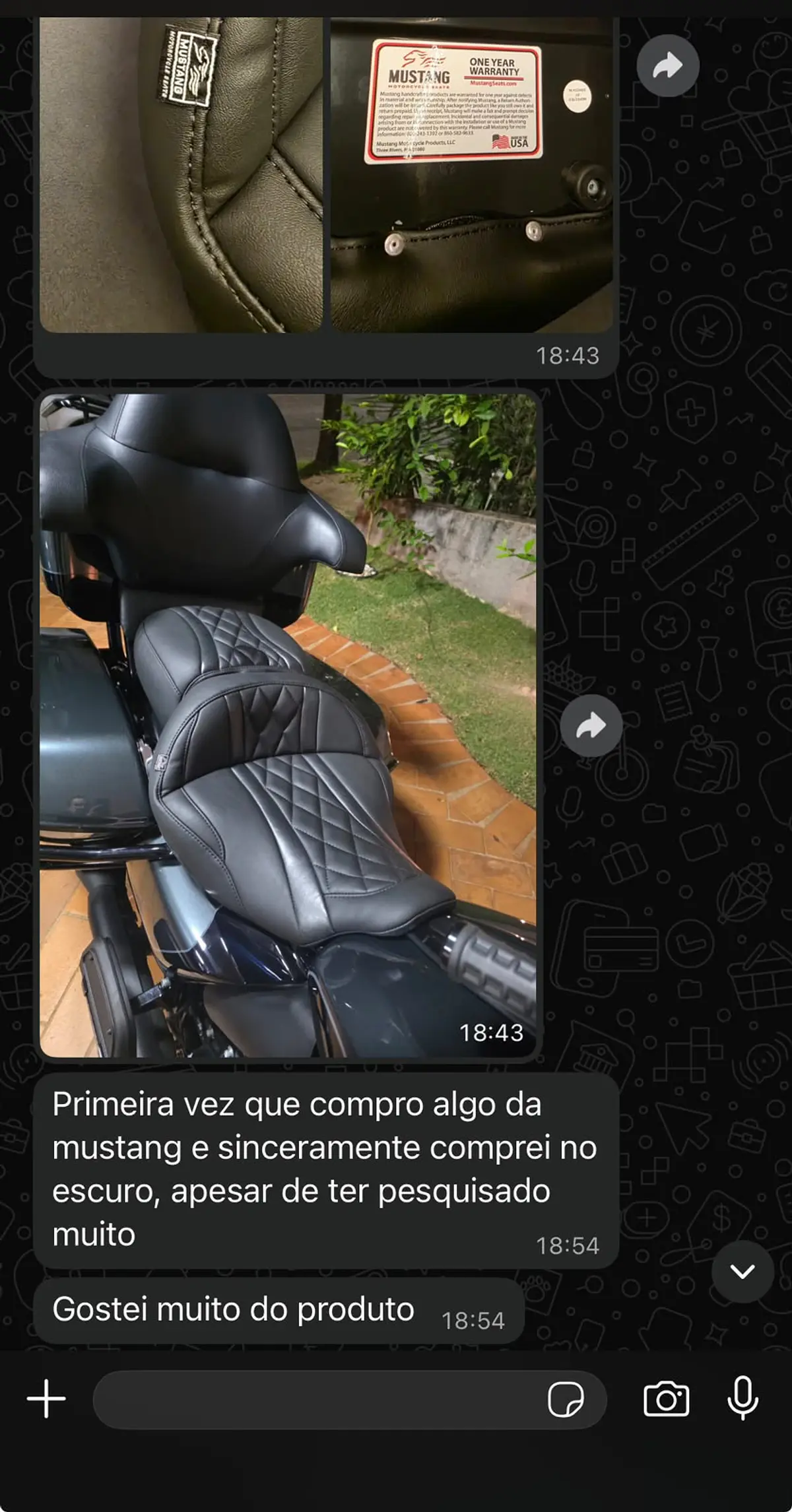 Harley Parts
