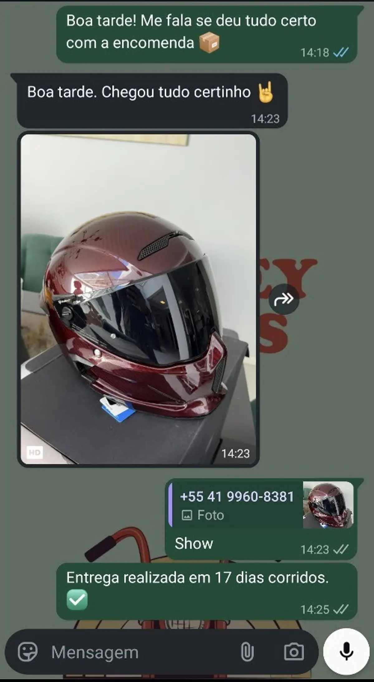 Harley Parts