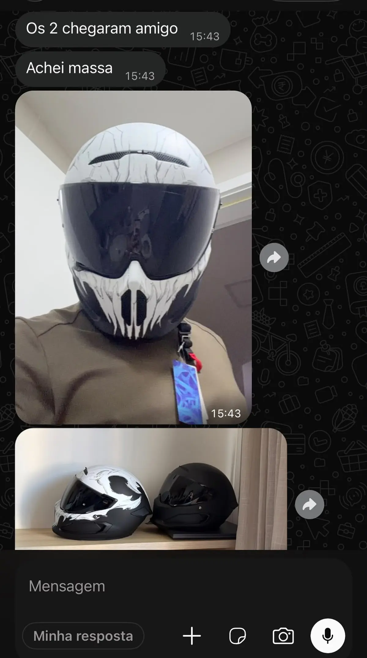 Harley Parts