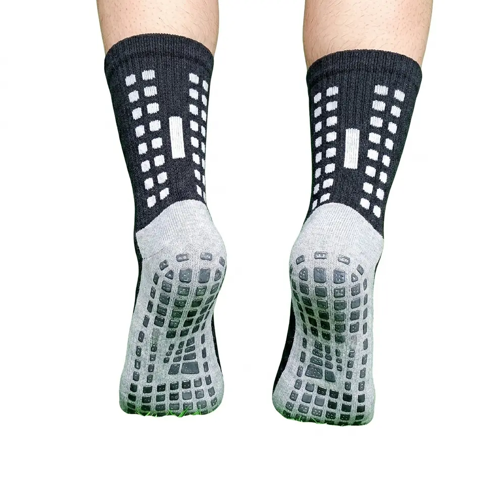 Medias antideslizantes Pandax 2