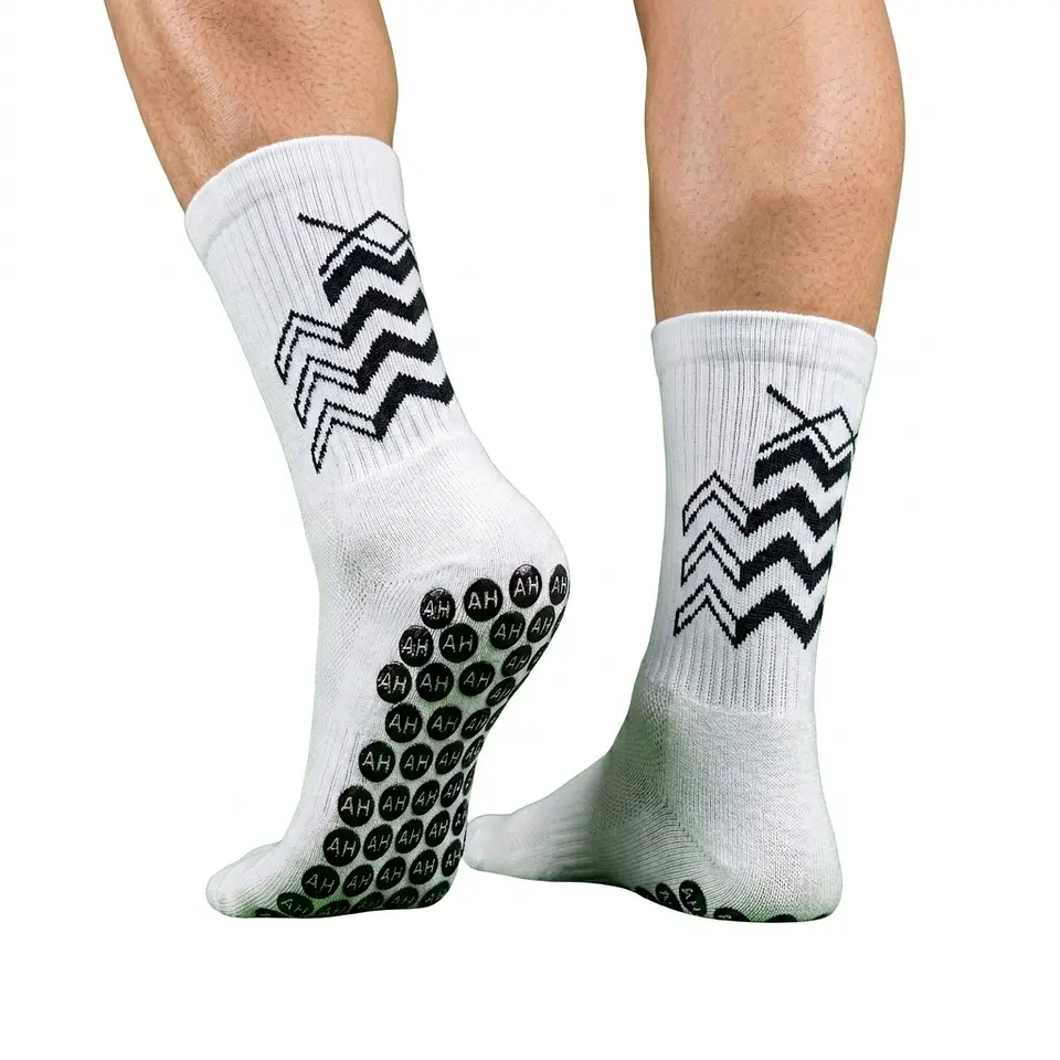 Medias antideslizantes American Hosiery 2
