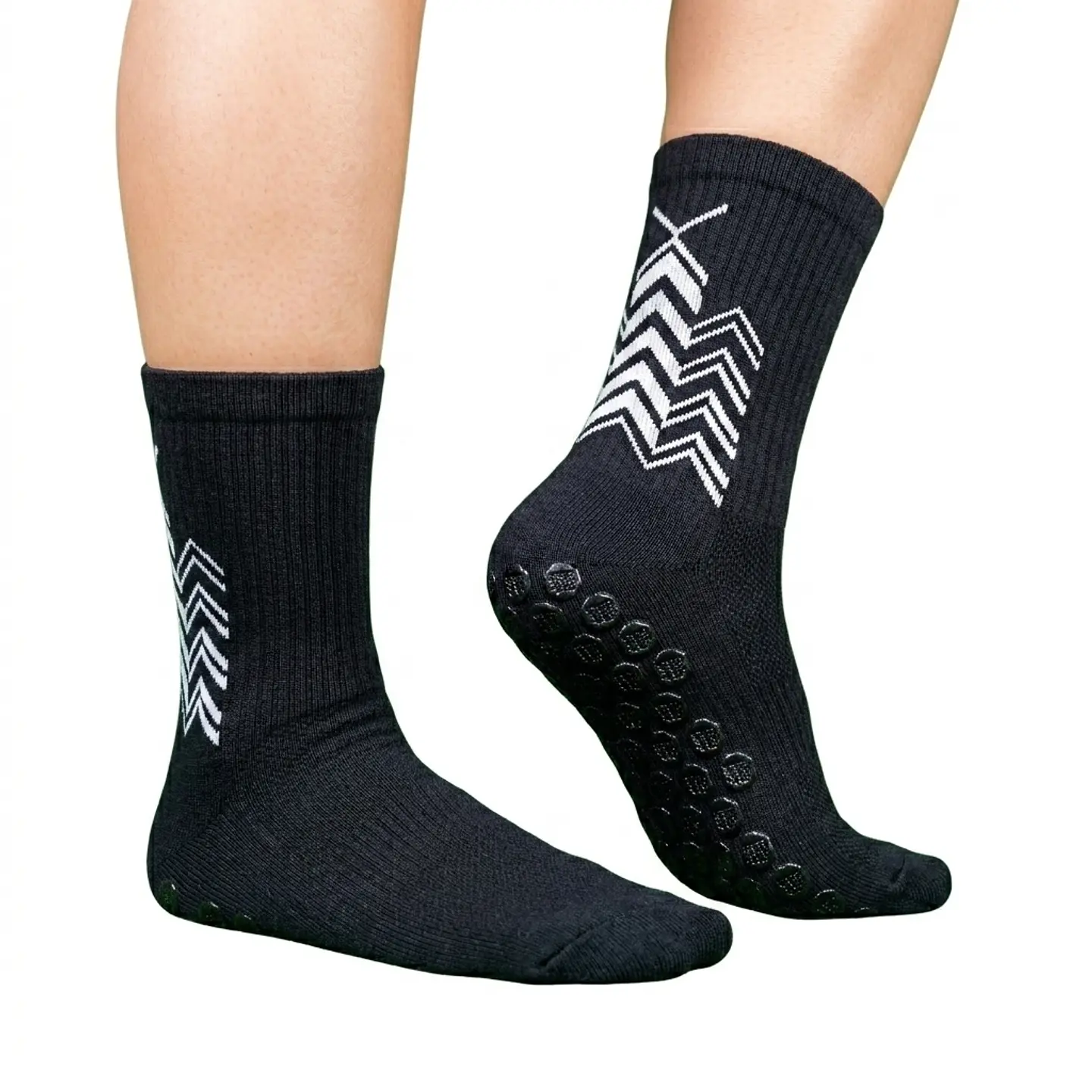 Medias antideslizantes American Hosiery 1