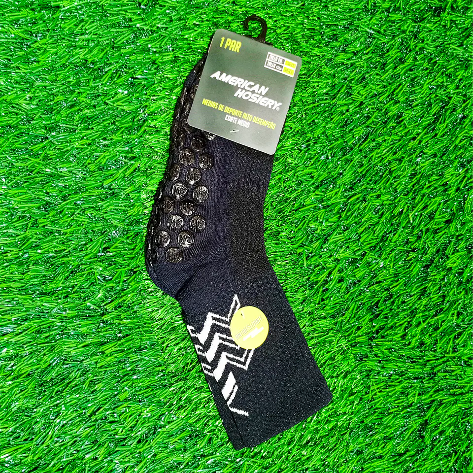 Medias antideslizantes American Hosiery 5