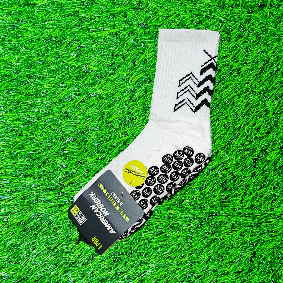 Medias antideslizantes American Hosiery 6
