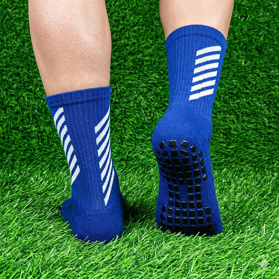 Medias antideslizantes Cascabel 2