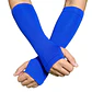 Mangas Deportivas De Licra Compresion Proteccion UV - Miniatura 5