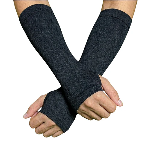 Mangas Deportivas De Licra Compresion Proteccion UV