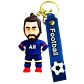 Llavero MESSI - thumbnail 3