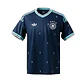 Alemania Visitante 2026 - thumbnail 1