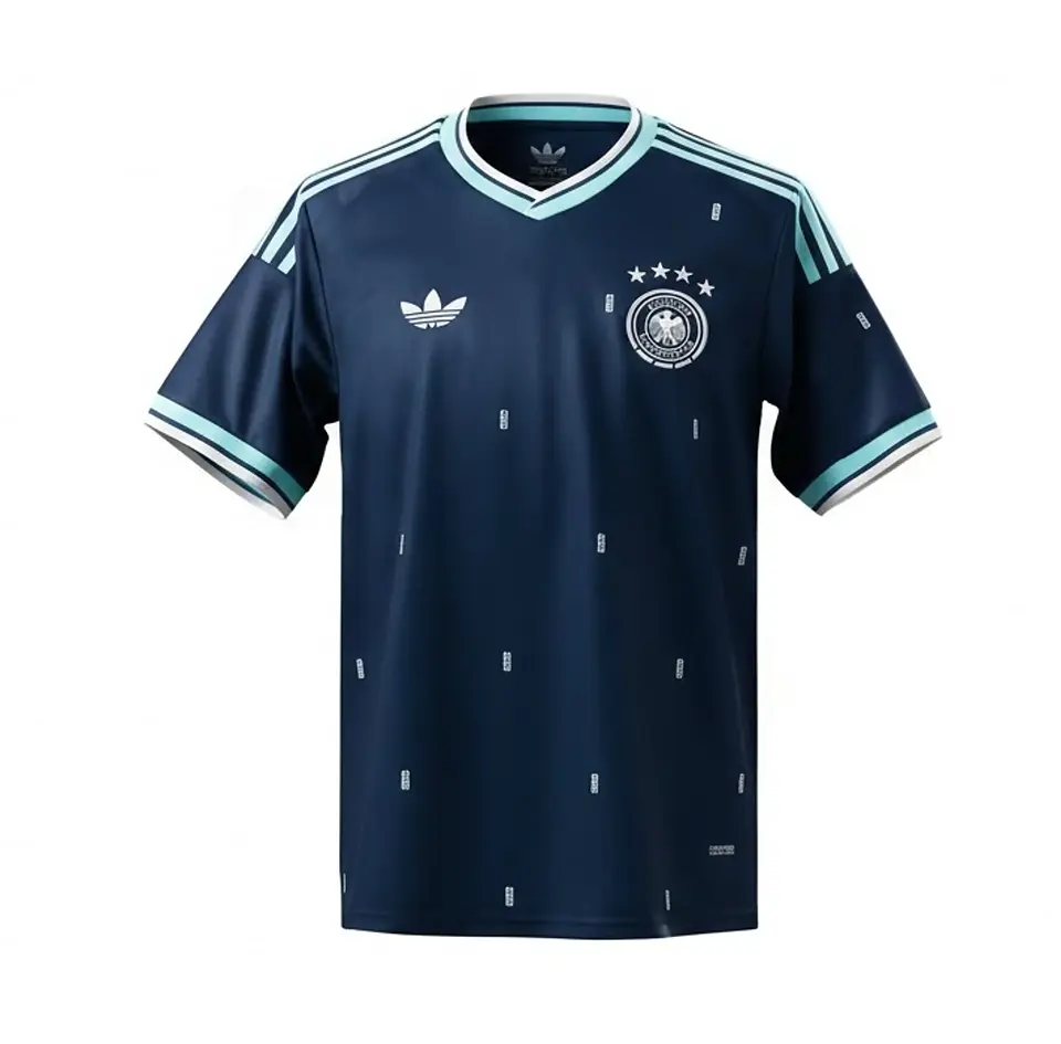 Alemania Visitante 2026 1