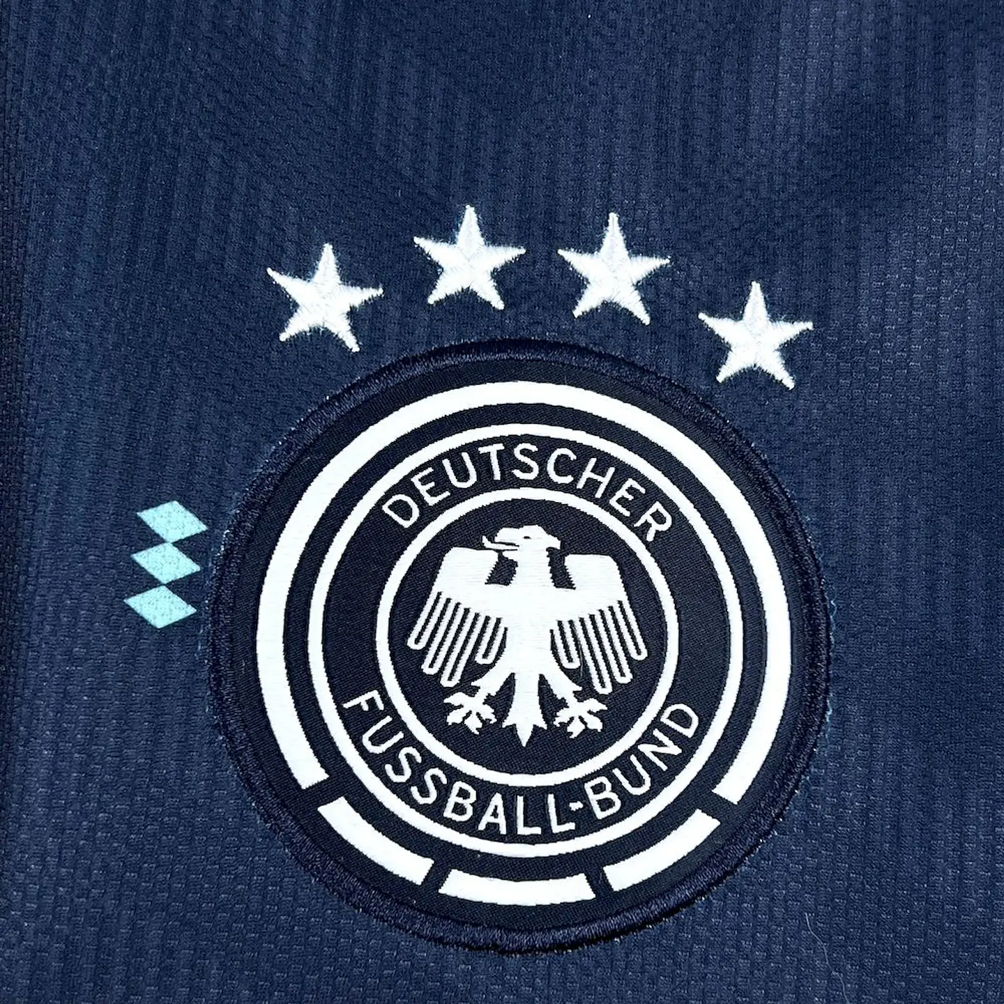 Alemania Visitante 2026 3