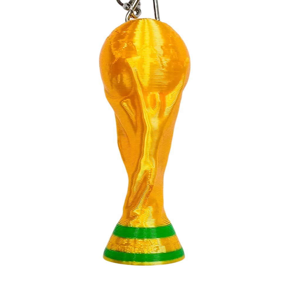 Llaveros Mundial 2026 Banderas Copa 2