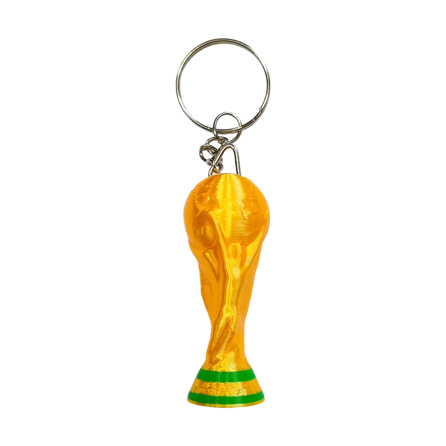 Llaveros Mundial 2026 Banderas Copa 3