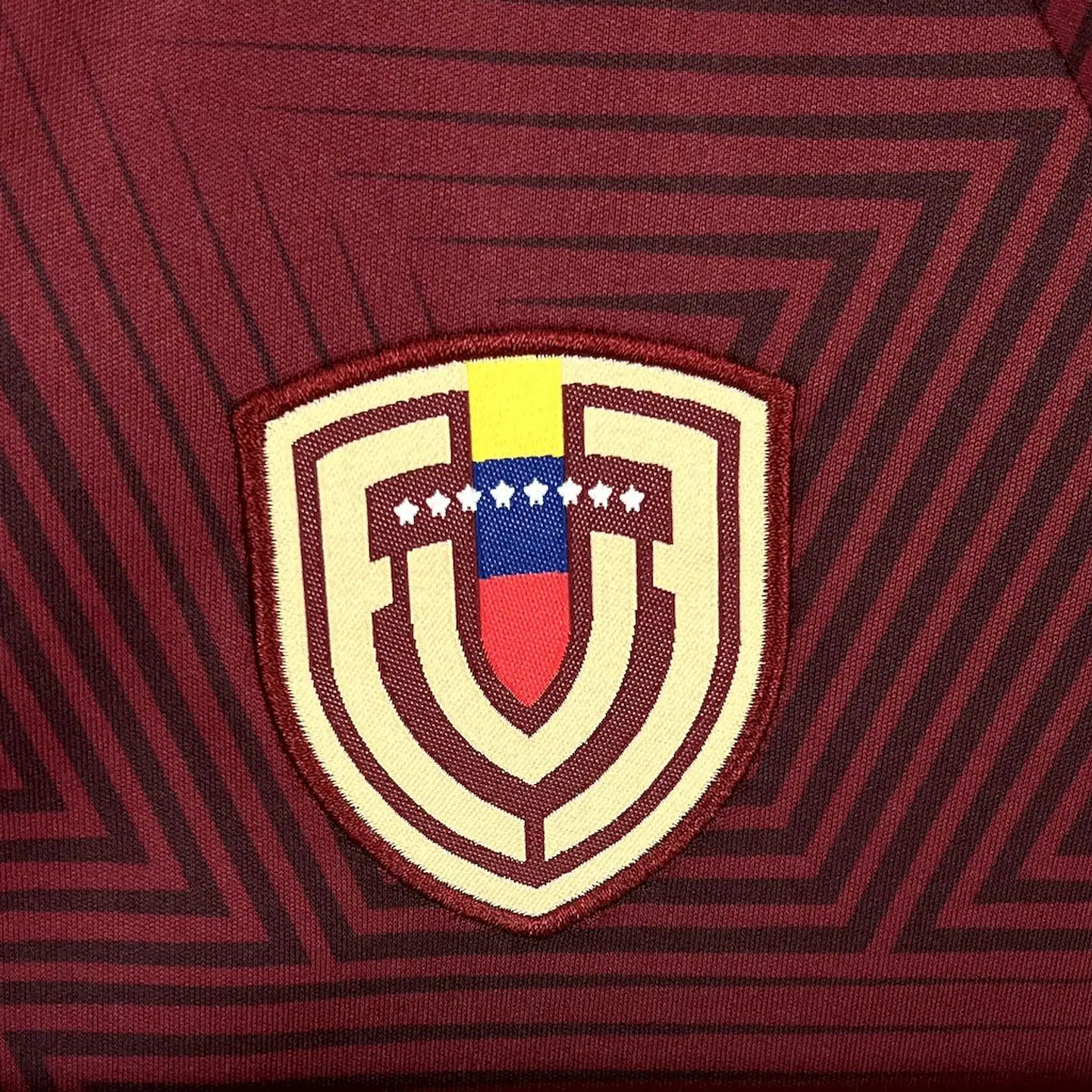 Venezuela Local 2026 3
