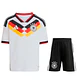 Alemania Kit de Niños Local 2026 - Miniatura 1