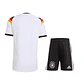 Alemania Kit de Niños Local 2026 - Miniatura 2