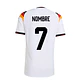 Alemania Kit de Niños Local 2026 - Miniatura 5