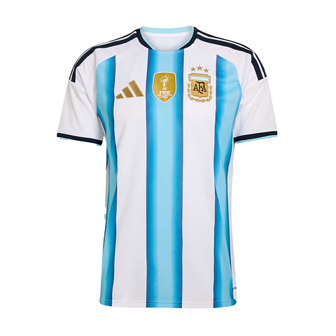 Argentina Local 2026