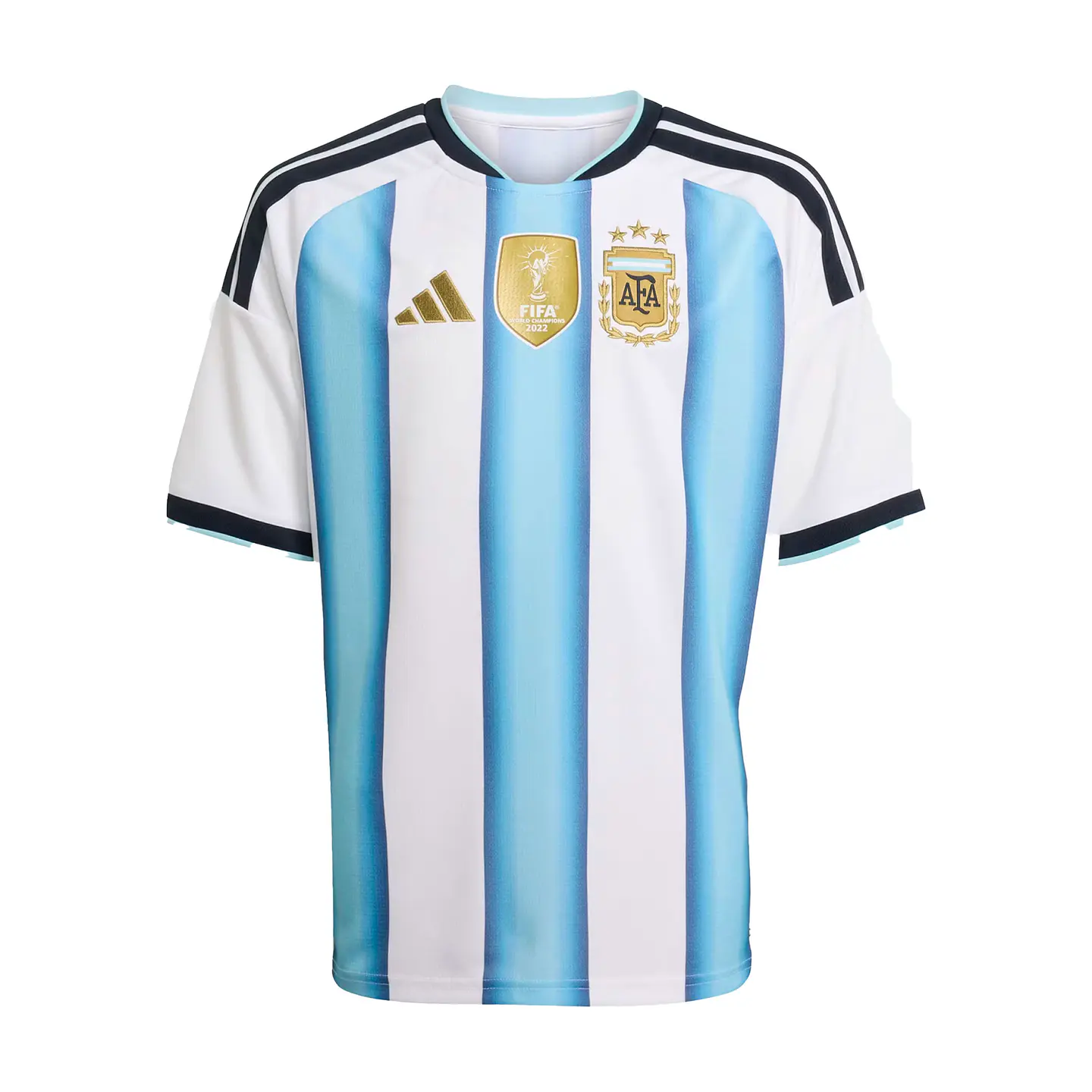 Argentina Kit de Niños Local 2026 3