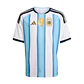 Argentina Kit de Niños Local 2026 - Miniatura 3