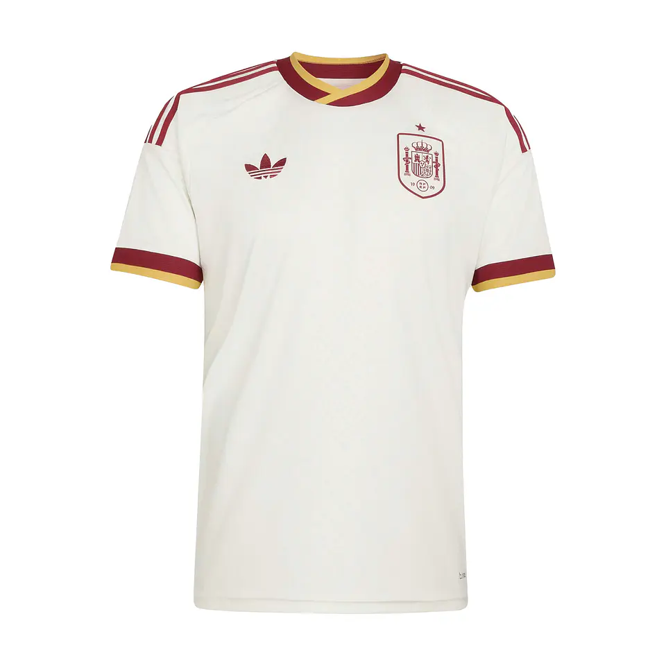 España Visitante 2026 1