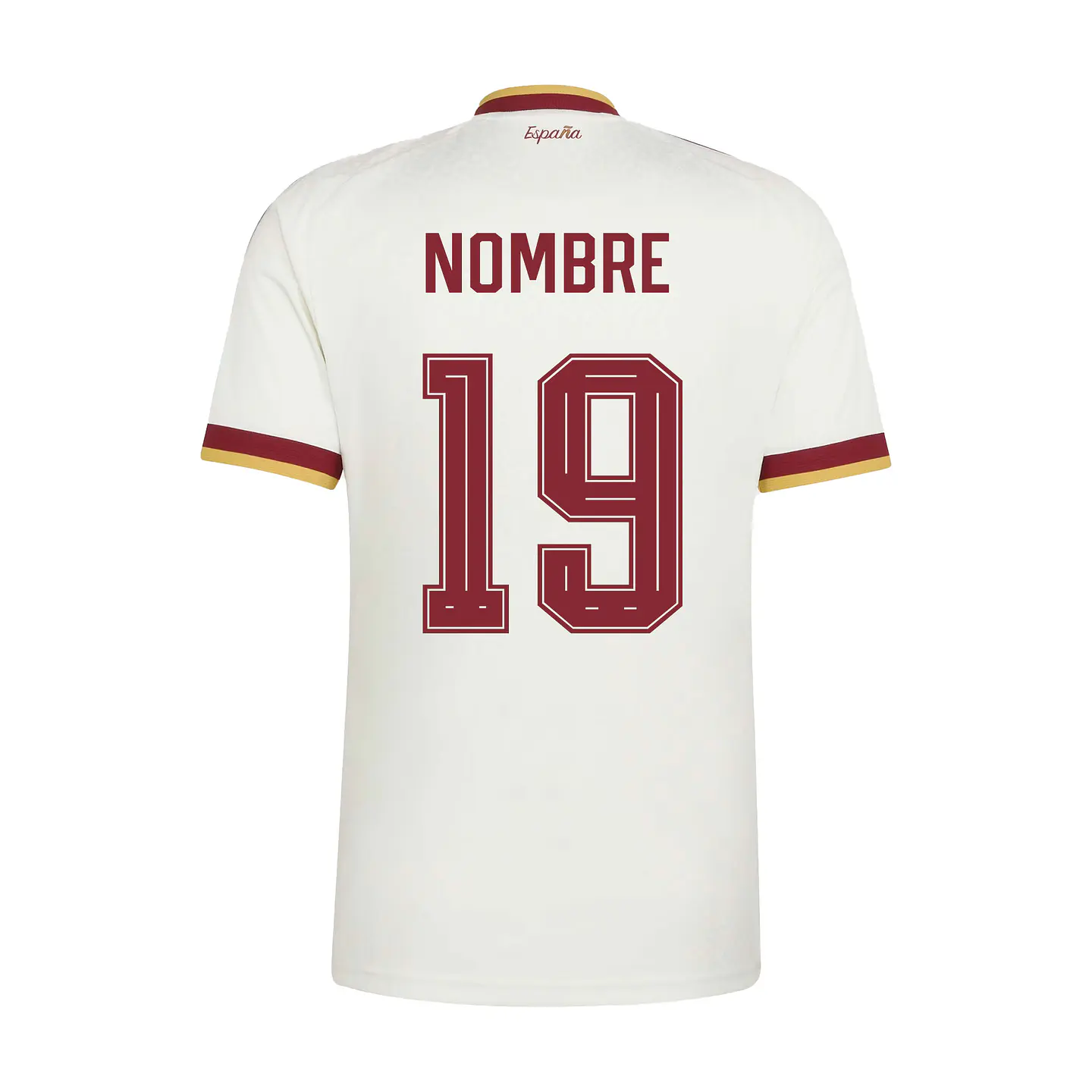 España Visitante 2026 3