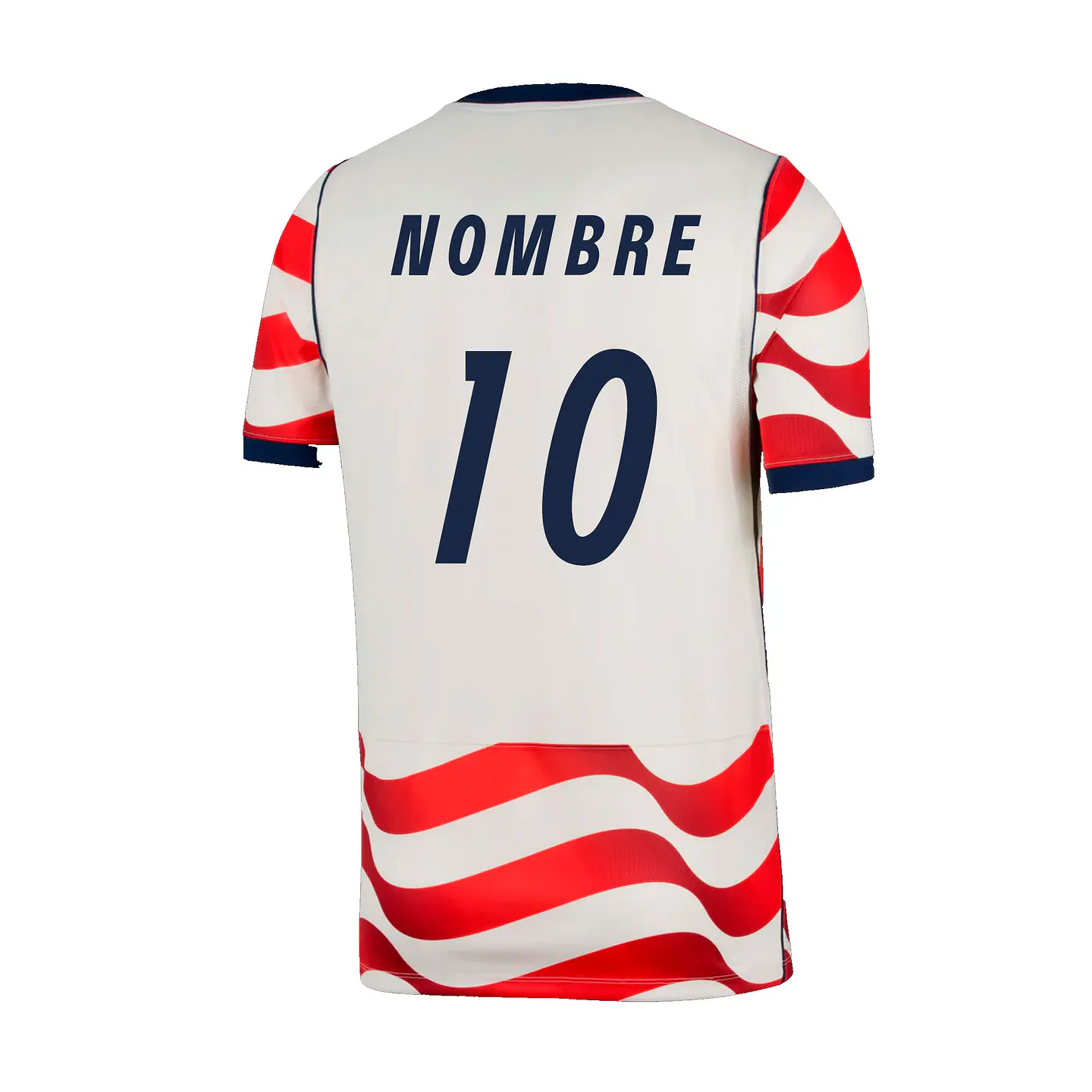 Estados Unidos Local 2026 3