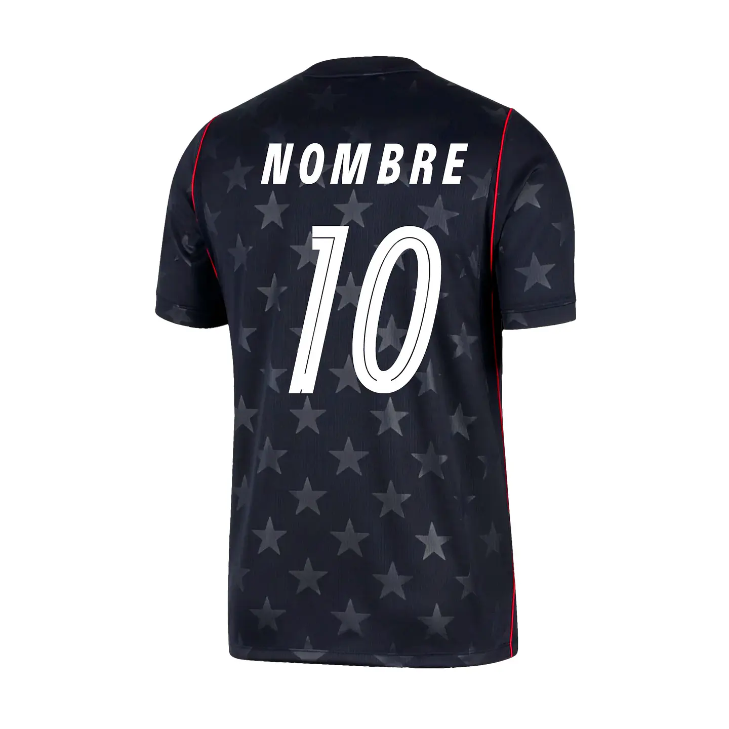 Estados Unidos Visitante 2026 3
