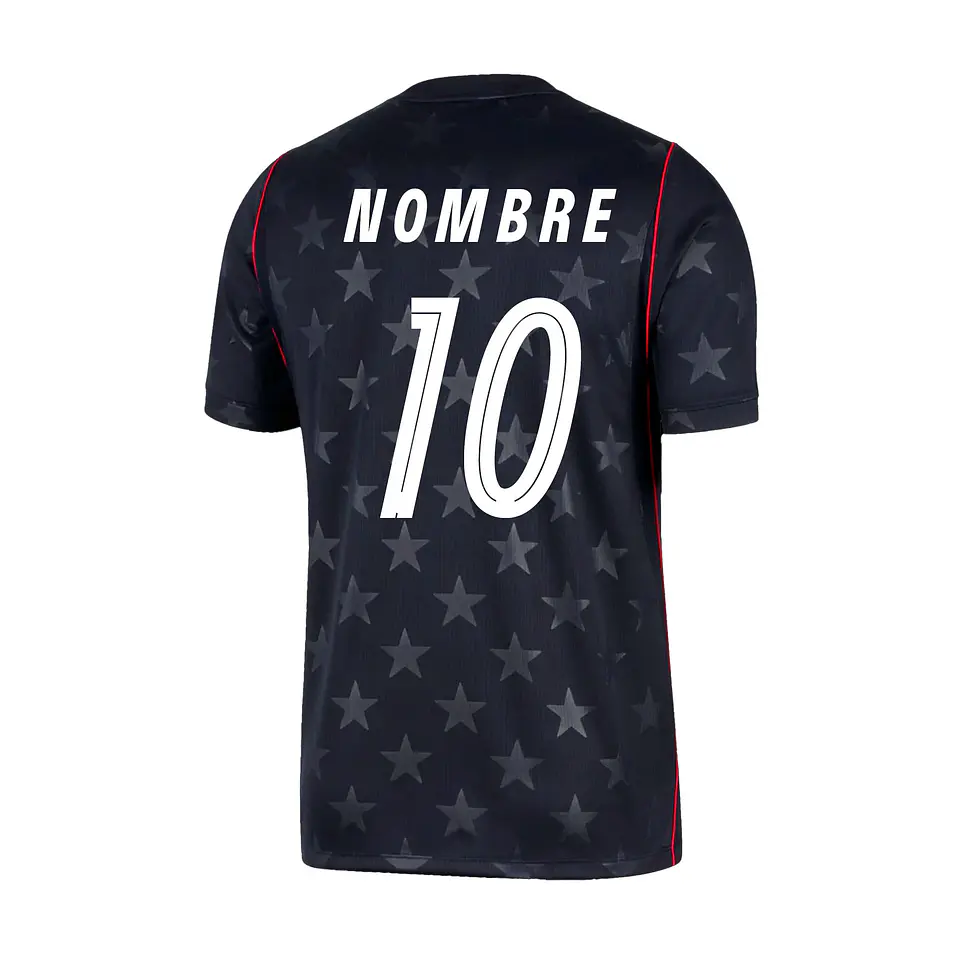 Estados Unidos Visitante 2026 3