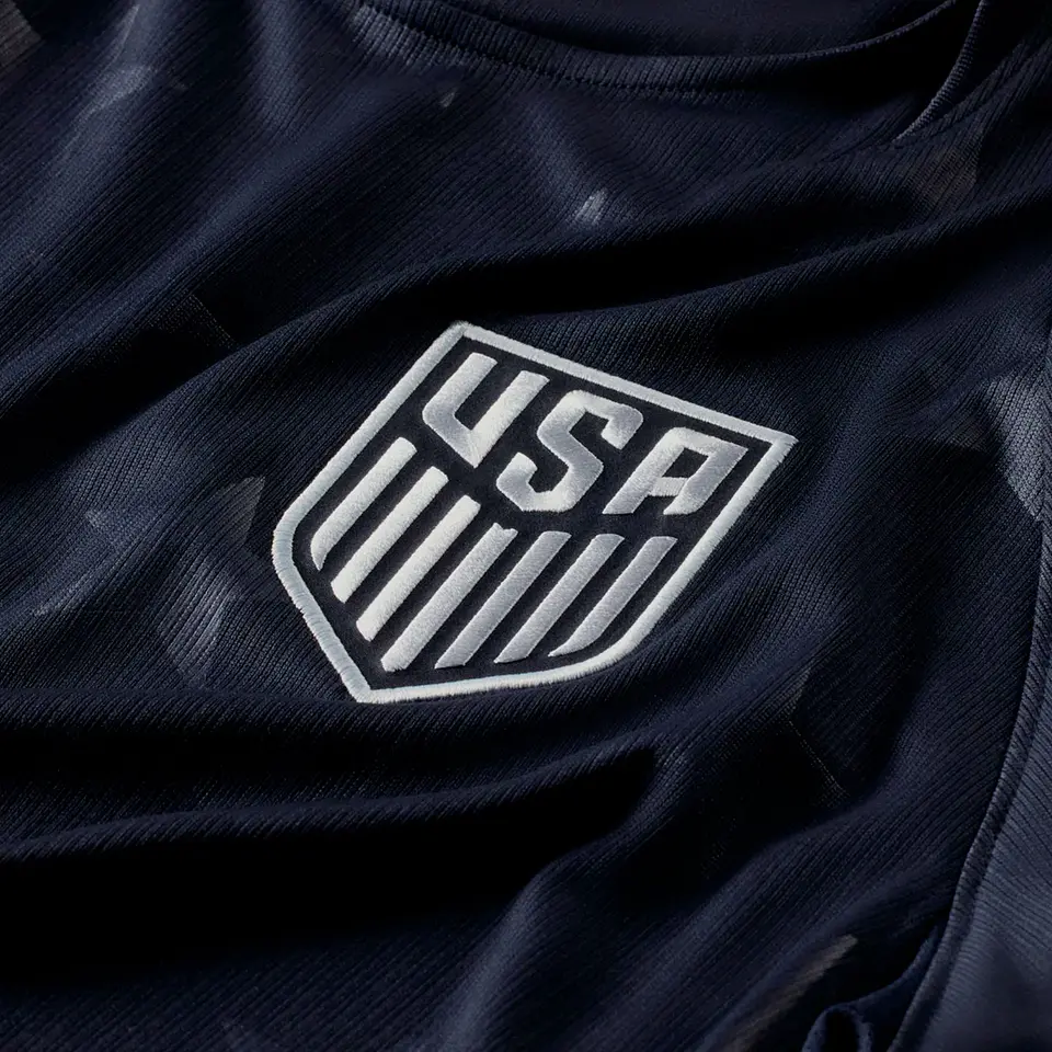Estados Unidos Visitante 2026 4