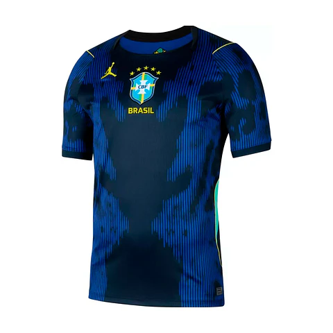 Brasil Visitante 2026