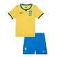 Brasil Kit de Niños Local 2026 - Miniatura 1