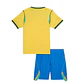 Brasil Kit de Niños Local 2026 - Miniatura 2