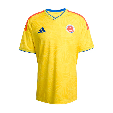 Colombia Local 2026