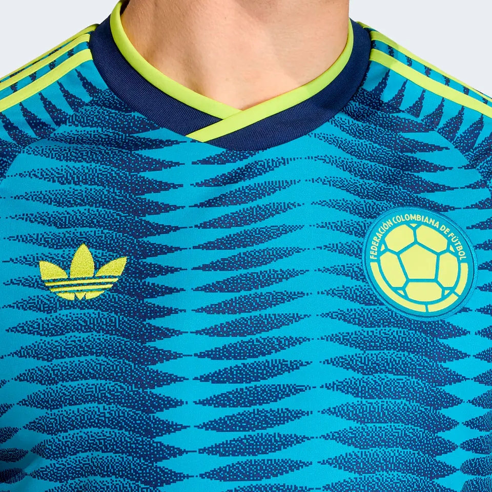 Colombia Visitante 2026 4