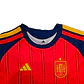 España Kit de Niños Local 2026 - Miniatura 5